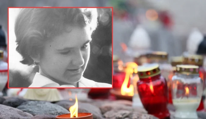 Barbara Olszowska-Kowalska nie żyje. Legenda polskiego tenisa miała 82 lata