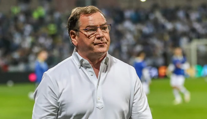 Jan Urban pod ścianą. Media: Tyko to może go uratować