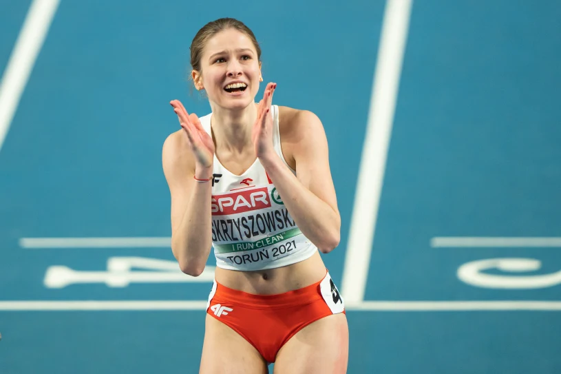Kolejna impreza lekkoatletyczna w Polsce. HME 2029 odbędą się w Toruniu