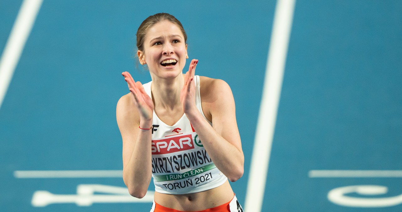 Kolejna impreza lekkoatletyczna w Polsce. HME 2029 odbędą się w Toruniu