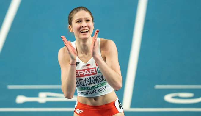 Kolejna impreza lekkoatletyczna w Polsce. HME 2029 odbędą się w Toruniu