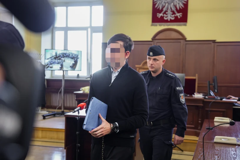 Sprawa Sebastiana M. ukazała lukę. Co z przepisami o zabójstwie drogowym?