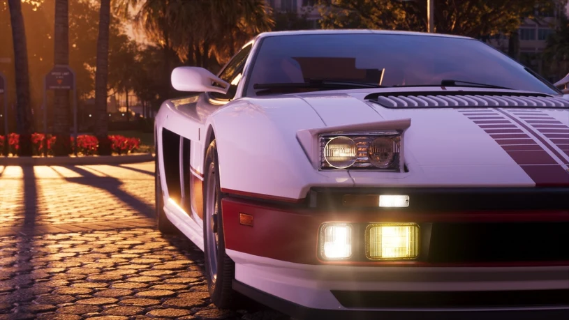 Kamery Rockstara na ulicach Miami. Fani GTA 6 mają oczywiste teorie