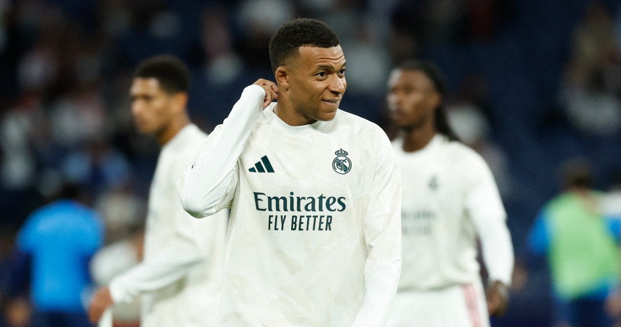 Real Madryt kończy ten rozdział. Jest decyzja. Ważne wieści dla Mbappe