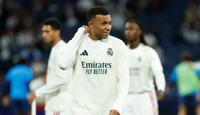 Real Madryt kończy ten rozdział. Jest decyzja. Ważne wieści dla Mbappe