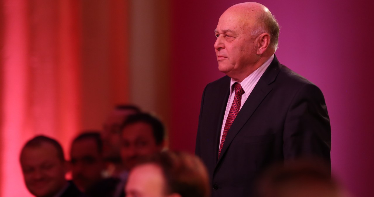 „Nawet nie zero, to poziom minus pięć”. To było brzydkie rozstanie z PZPN