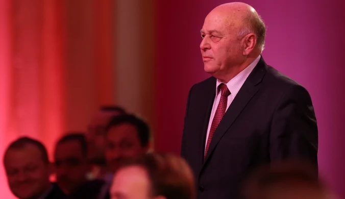 „Nawet nie zero, to poziom minus pięć”. To było brzydkie rozstanie z PZPN