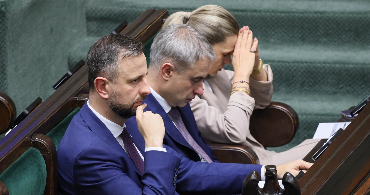 Co z dwukadencyjnością samorządowców? Jest decyzja Sejmu