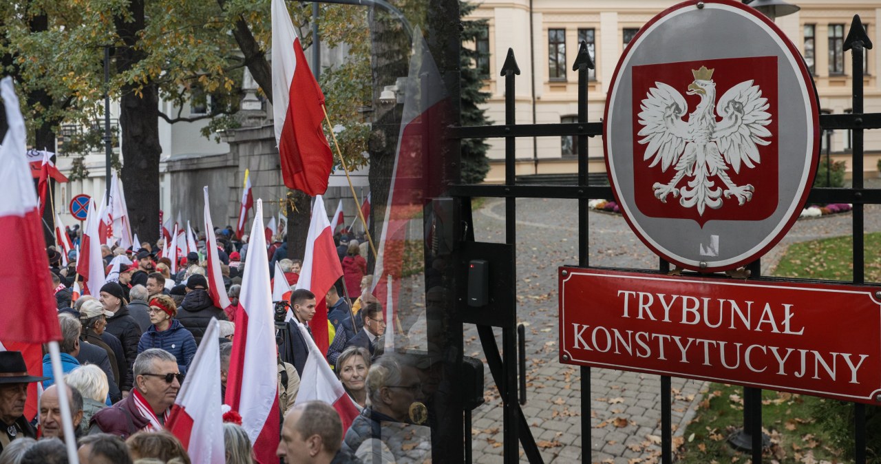 Ruch prokuratury po protestach przed TK. Wszczyna śledztwo