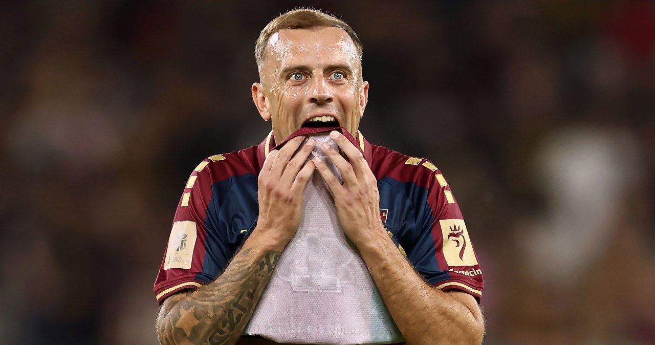 Sensacyjne wieści. Grosicki znów usłyszy hymn narodowy? To może być przełom