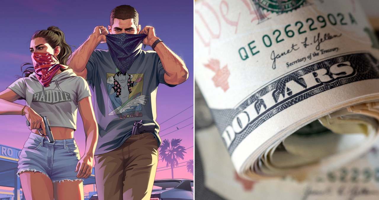 Premiera GTA 6 uderzy w amerykańską gospodarkę. Szokujące straty finansowe