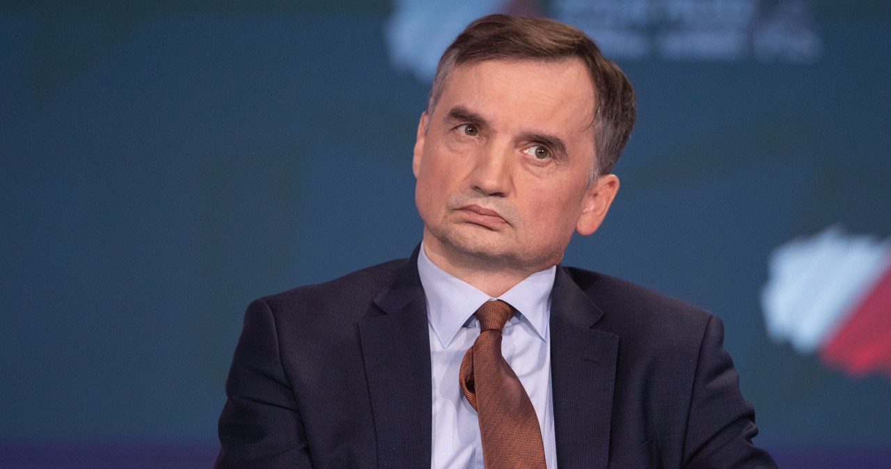 Zbigniew Ziobro o powrocie do Polski: Nie zamierzam dawać władzy prezentu