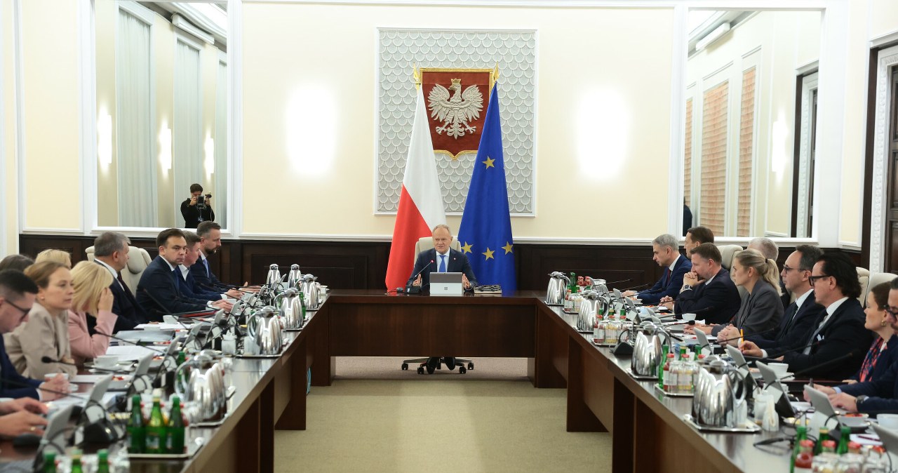 Katarzyna Pełczyńska-Nałęcz odchodzi z rządu. „Nikt jej nie zmuszał” Katarzyna Pełczyńska-Nałęcz odchodzi z rządu. „Nikt jej nie zmuszał”