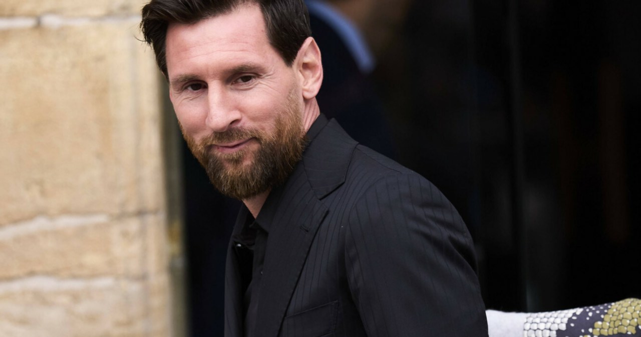 Messi doceniony przez Hiszpanów. Odbierze wyjątkową nagrodę