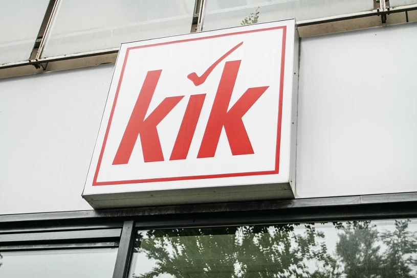 KiK wycofuje akcesoria kuchenne z niebezpiecznymi substancjami