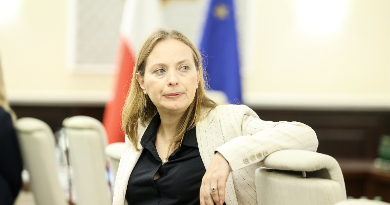 Pełczyńska-Nałęcz poza rządem Tuska. Pieniądze mogą przez cały czas płynąć