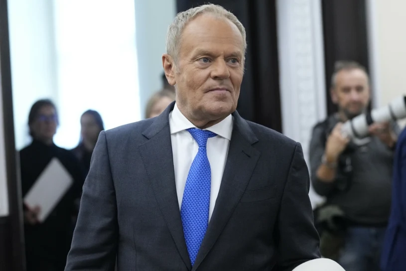Nowy sondaż nie pozostawia złudzeń. Tak Polacy widzą przyszłość rządu Tuska