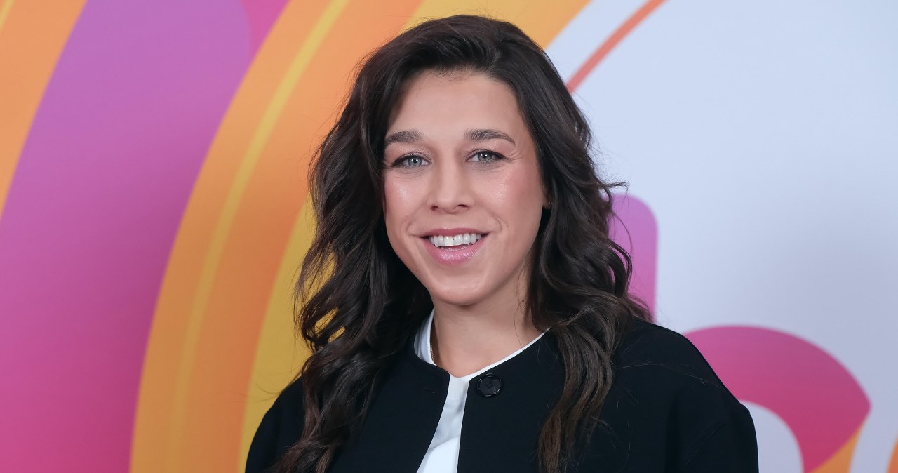 Joanna Jędrzejczyk: Mistrzami bywamy, ludźmi jesteśmy