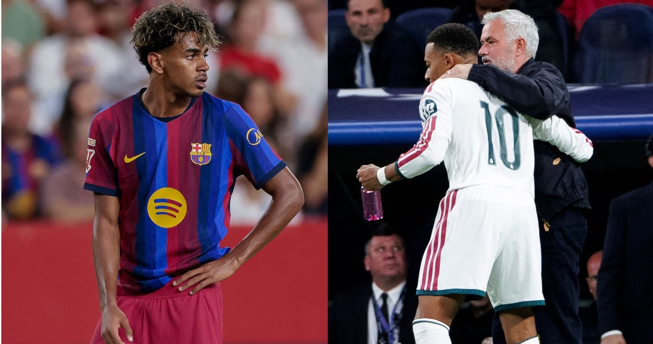 Gorąco przed Klasykiem. 13 lat czekania i koniec. Wielki powrót na Camp Nou