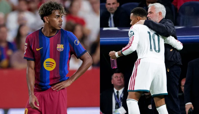Gorąco przed Klasykiem. 13 lat czekania i koniec. Wielki powrót na Camp Nou
