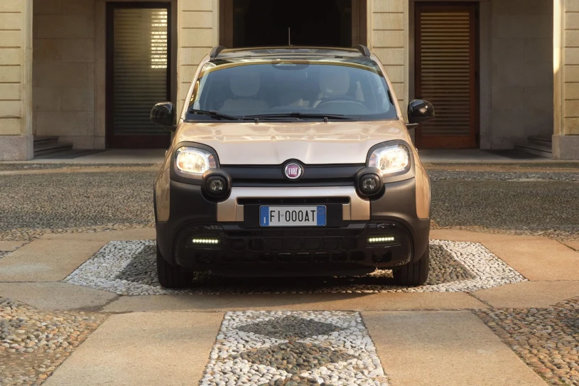 Fiat Pandina przywraca inną markę. Najtańsze auto w Polsce w nowej wersji