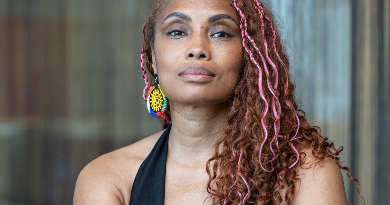Imany: Możemy zwyciężyć razem albo przegrać razem [WYWIAD]