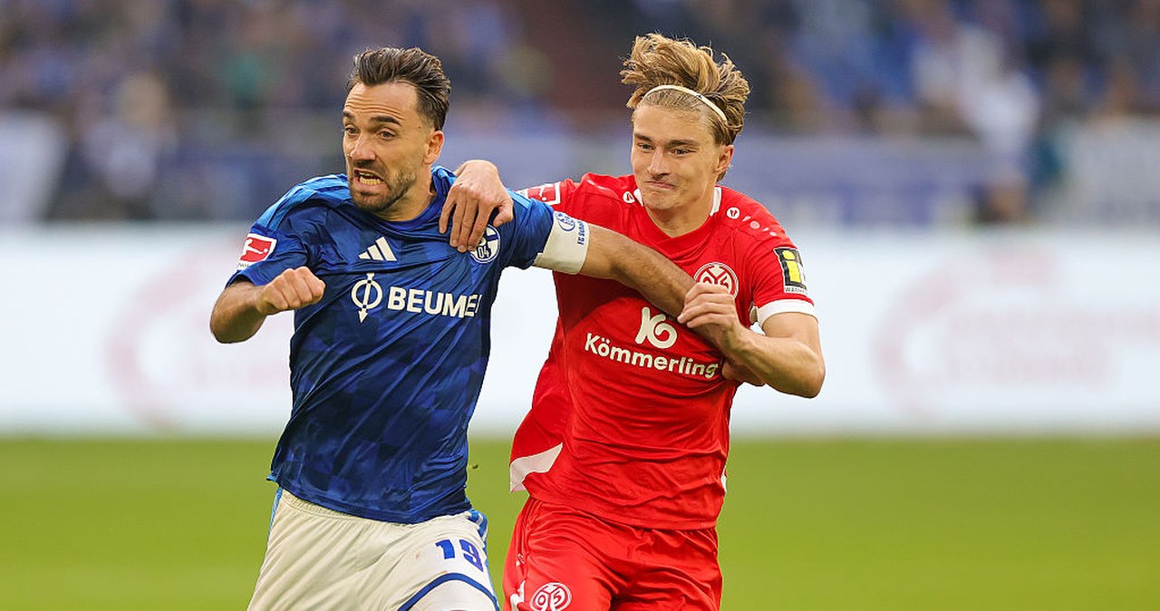 Polak podbija Bundesligę. To talent na skalę całej Europy. Apel do Urbana