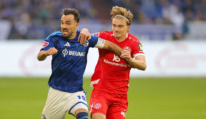 Polak podbija Bundesligę. To talent na skalę całej Europy. Apel do Urbana