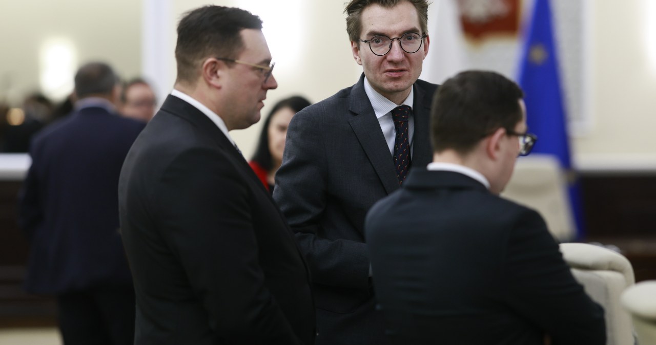 Jan Szyszko chce swojego odwołania. Wniosek do Donalda Tuska Jan Szyszko chce swojego odwołania. Wniosek do Donalda Tuska