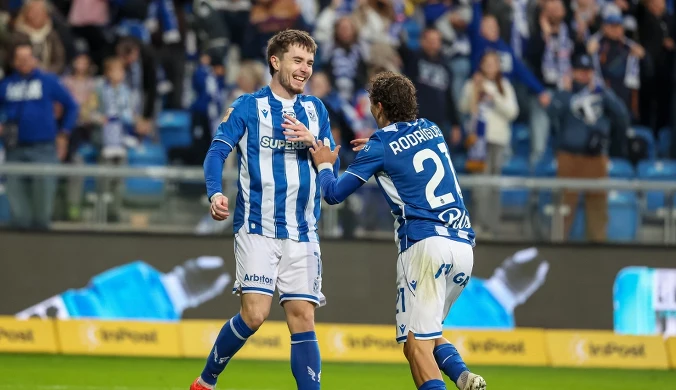 Ekstraklasa: Legia - Lech. O której i gdzie oglądać? [TRANSMISJA]