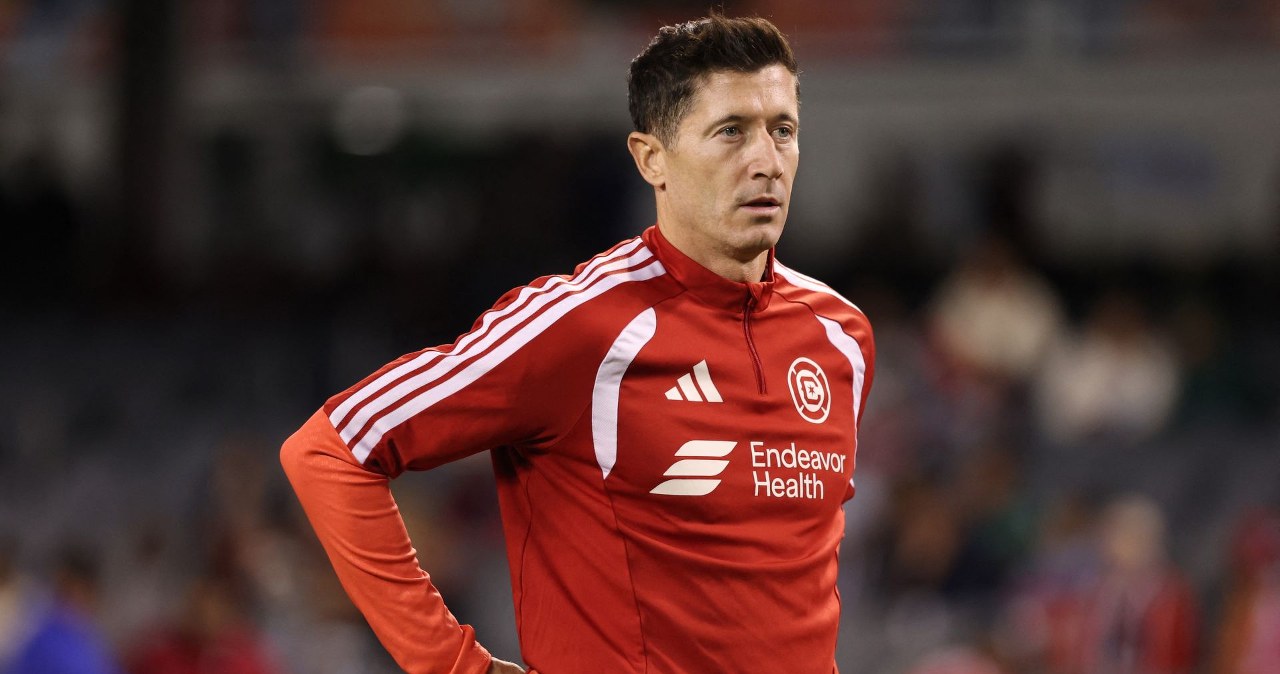 Lewandowski nie pomógł. Chicago Fire ma problem. Musiało się tak skończyć