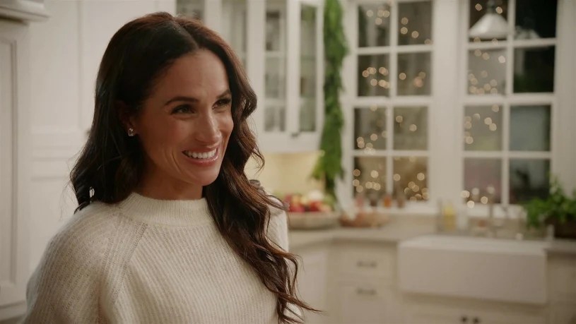 Na profilu Meghan pojawiło się wyjątkowe nagranie. Już jest hitem