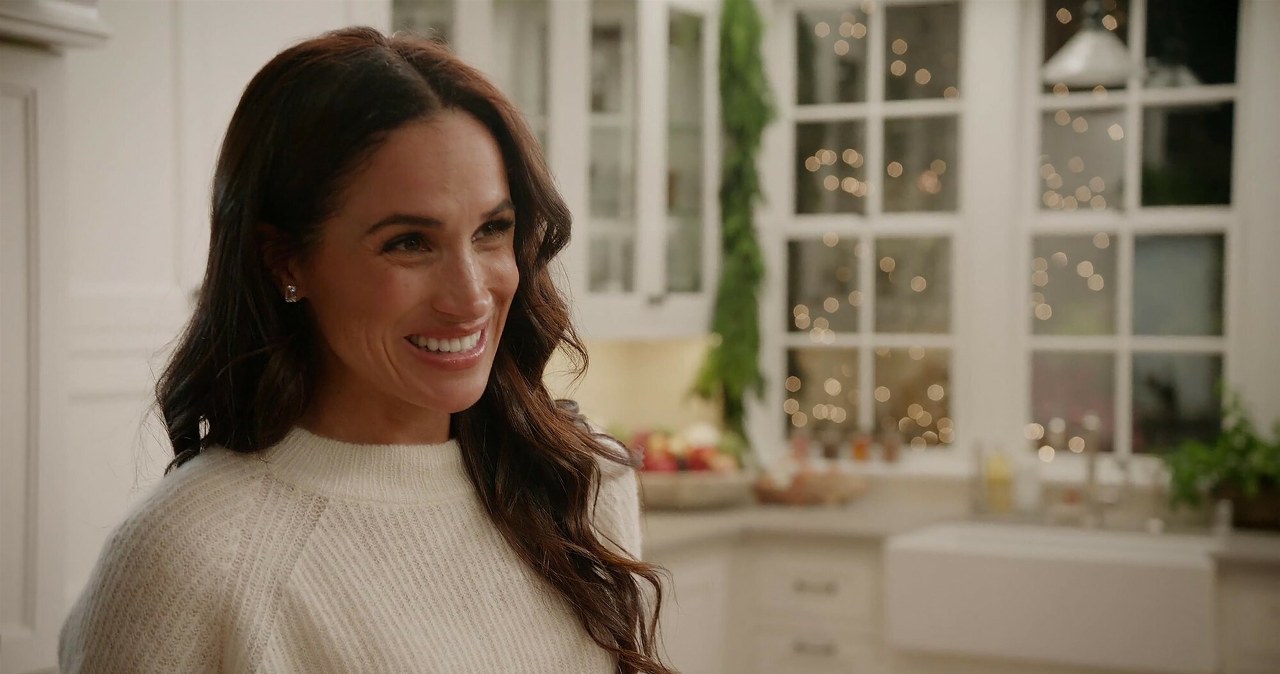 Na profilu Meghan pojawiło się wyjątkowe nagranie. Już jest hitem