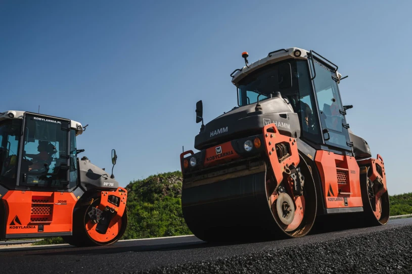 CPK wybrało, 90 km nowych dróg wokół Portu Polska. Z lotniska prosto na A2