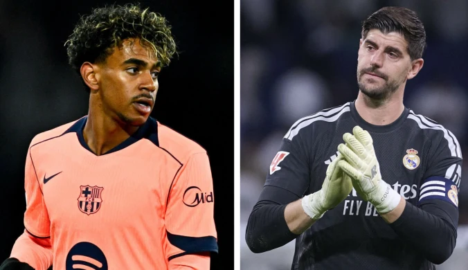 Real postraszył Barcelonę. Jerzy Dudek mówi, co stanie się w El Clasico