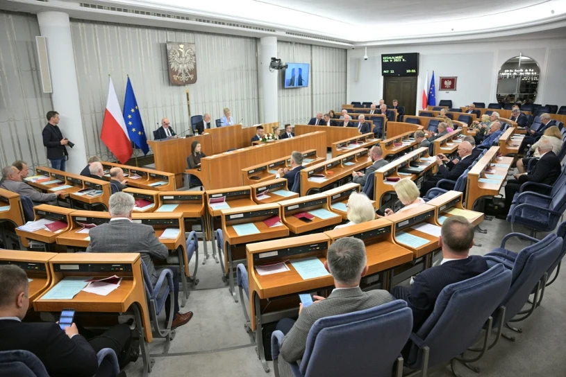 Senat przywróci podwyżkę CIT? "Jestem przekonany, iż tak się stanie”