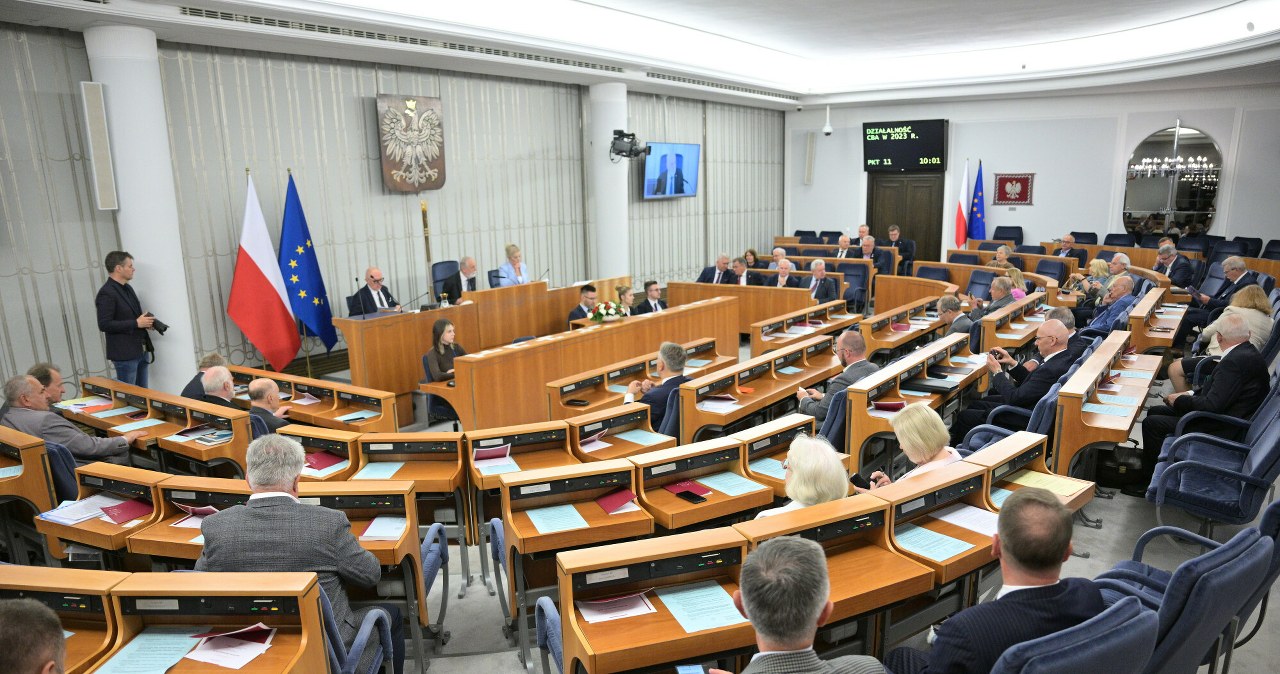 Senat przywróci podwyżkę CIT? "Jestem przekonany, iż tak się stanie”