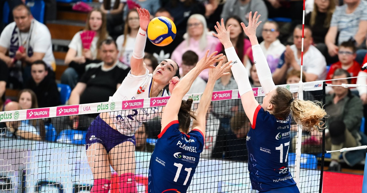 Sportowe wydarzenie dnia: Superpuchar Polski siatkarek 2026