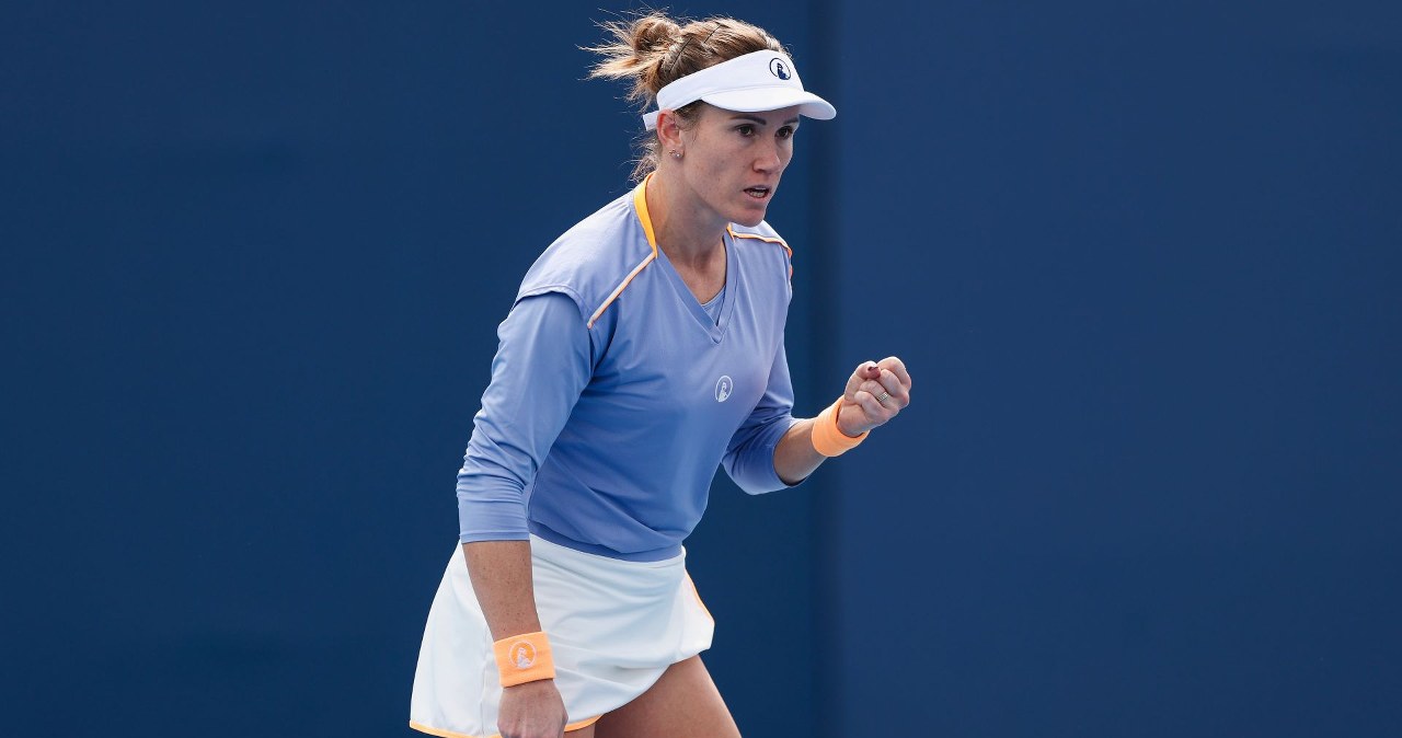 WTA reaguje po meczu Kawy z Rybakiną. Nie czekano, jest komunikat