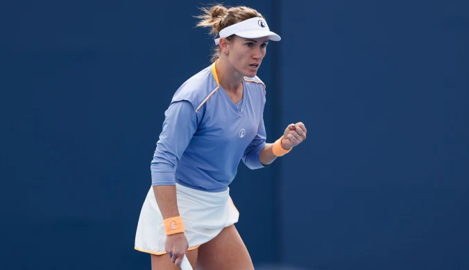 WTA reaguje po meczu Kawy z Rybakiną. Nie czekano, jest komunikat