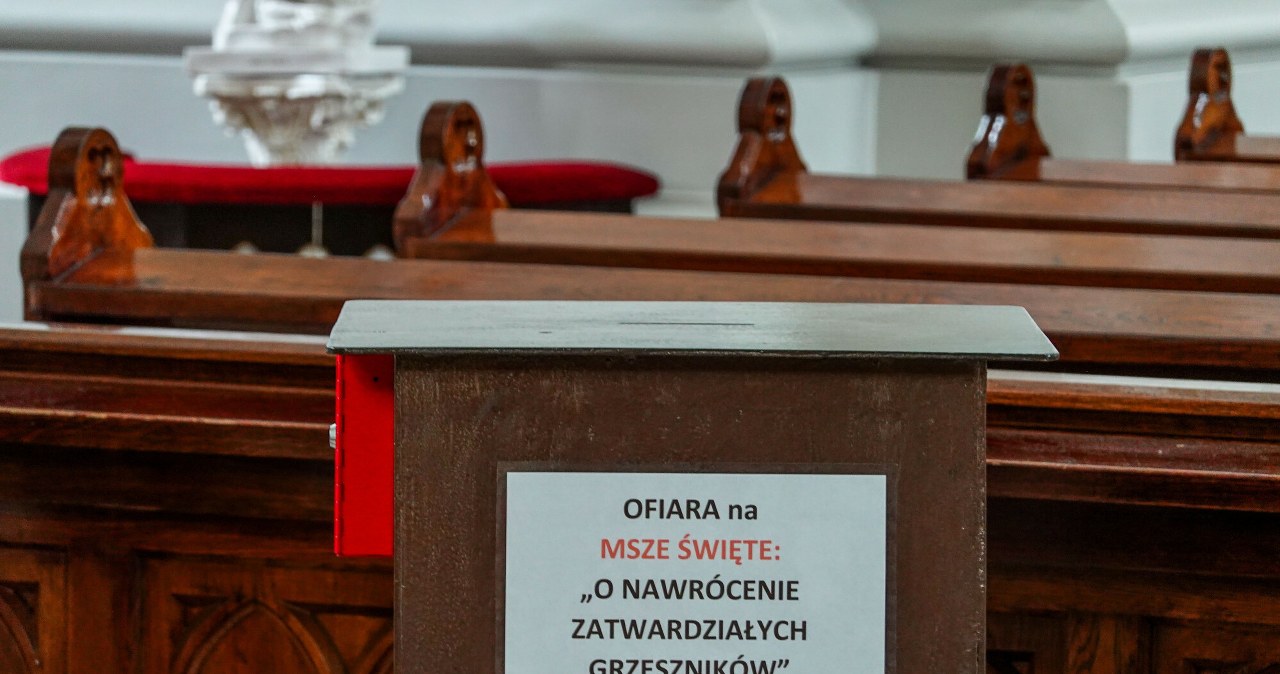 Światowy Dzień Kapłana 2026. Statystyki obnażają kryzys