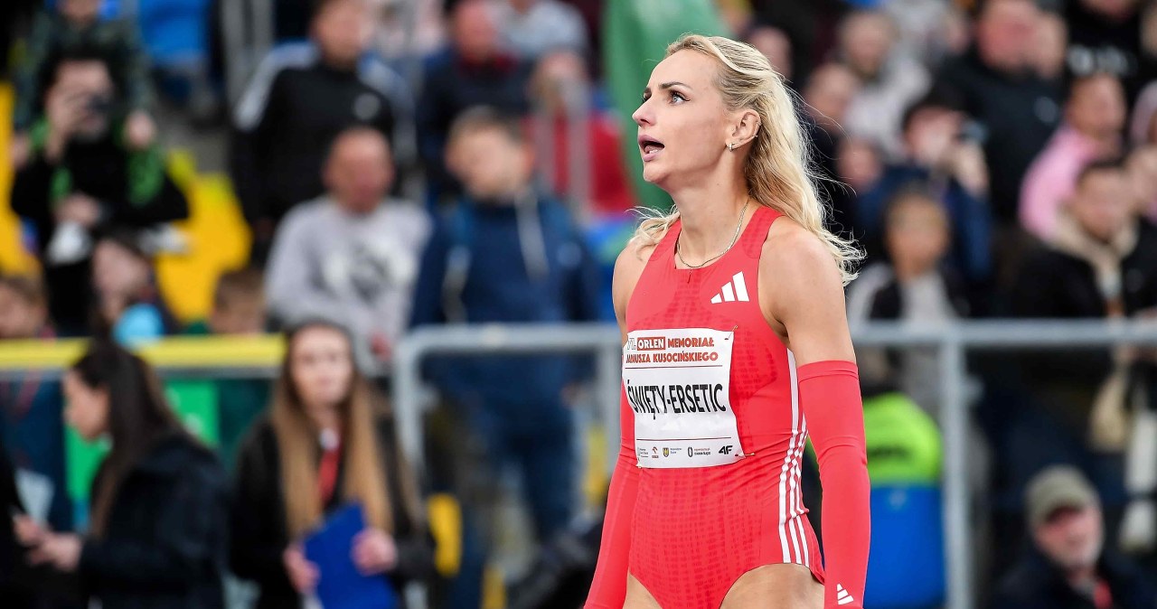 Była depresja i uczucie dna. Gwiazda polskiego sportu podjęła decyzję