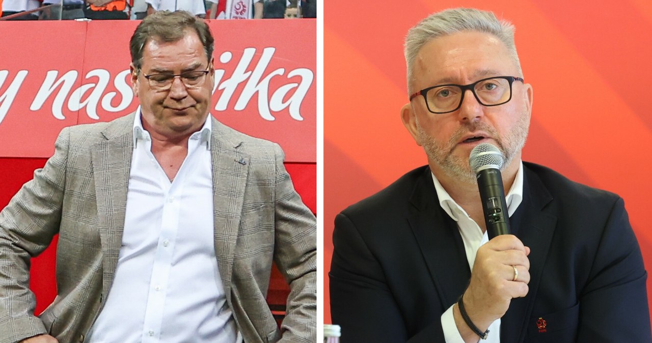 Kulesza szuka następcy Urbana. Na razie nie ma lepszej opcji
