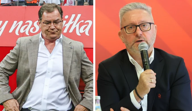 Kulesza szuka następcy Urbana. Na razie nie ma lepszej opcji