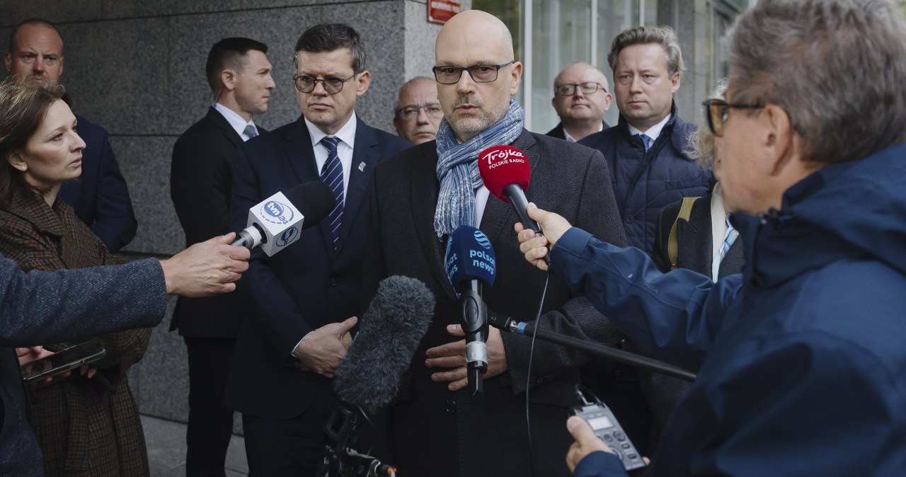 Spór kompetencyjny ws. TK. Sędziowie odpowiedzieli prezydentowi Spór kompetencyjny ws. TK. Sędziowie odpowiedzieli prezydentowi