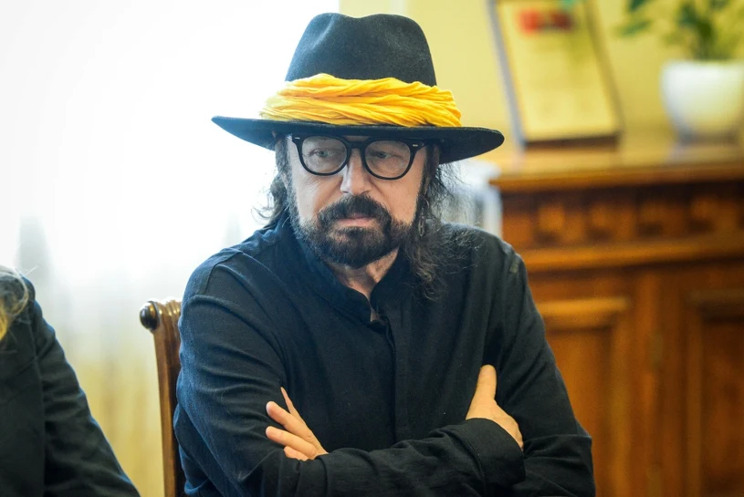 To był szczyt Perfectu. Poruszony Zbigniew Hołdys: Za tym tęsknię okrutnie