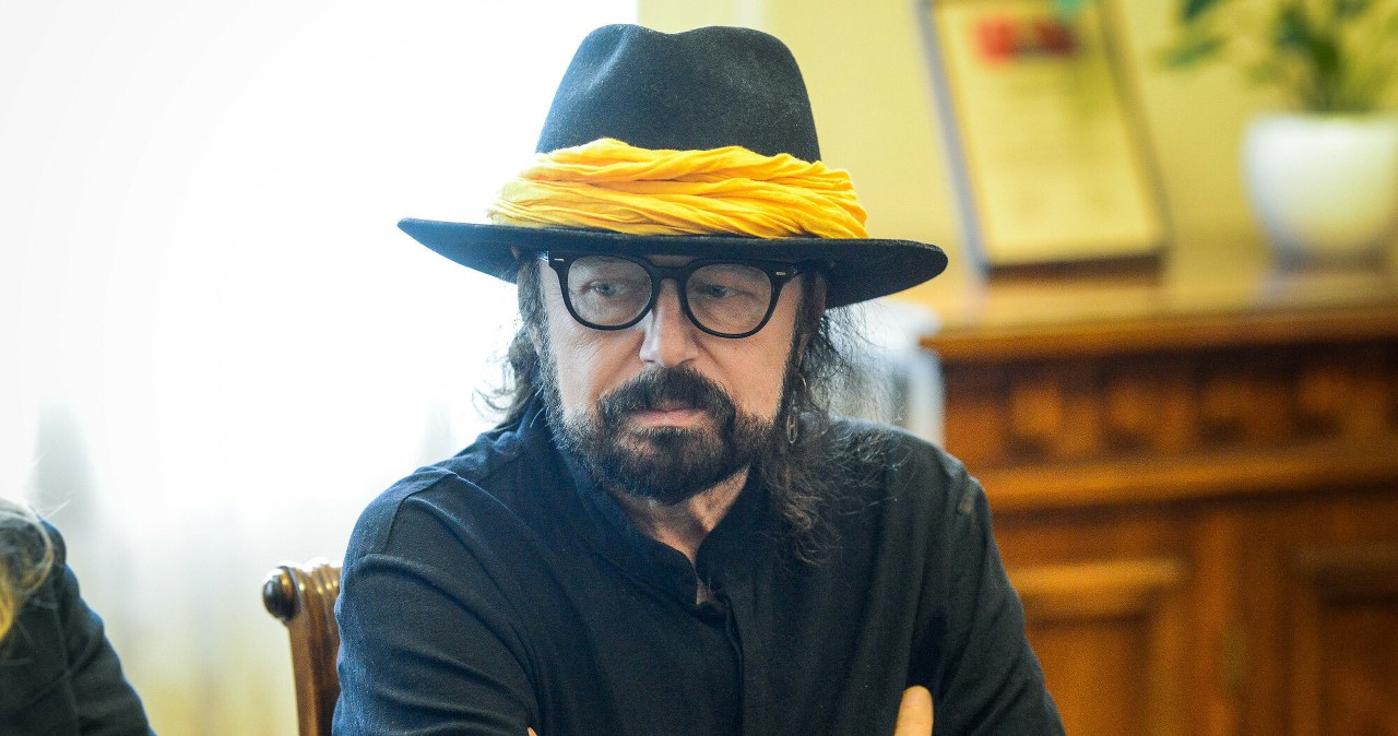 To był szczyt Perfectu. Poruszony Zbigniew Hołdys: Za tym tęsknię okrutnie