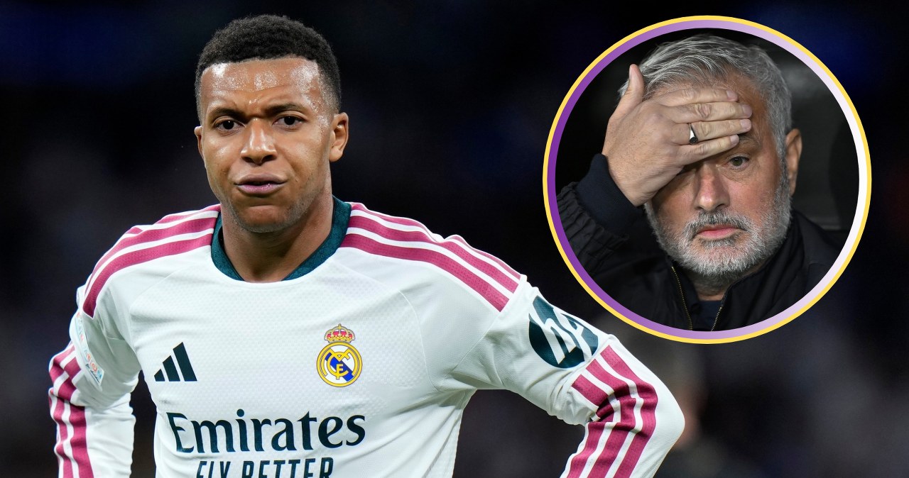 Kłopoty Realu przed El Clasico. Trudna sytuacja Mourinho, są powody do obaw