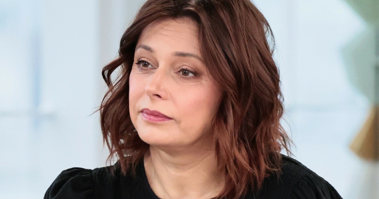 Dancewicz rozstała się z nim dekadę temu. Teraz znów przyłapano ich razem