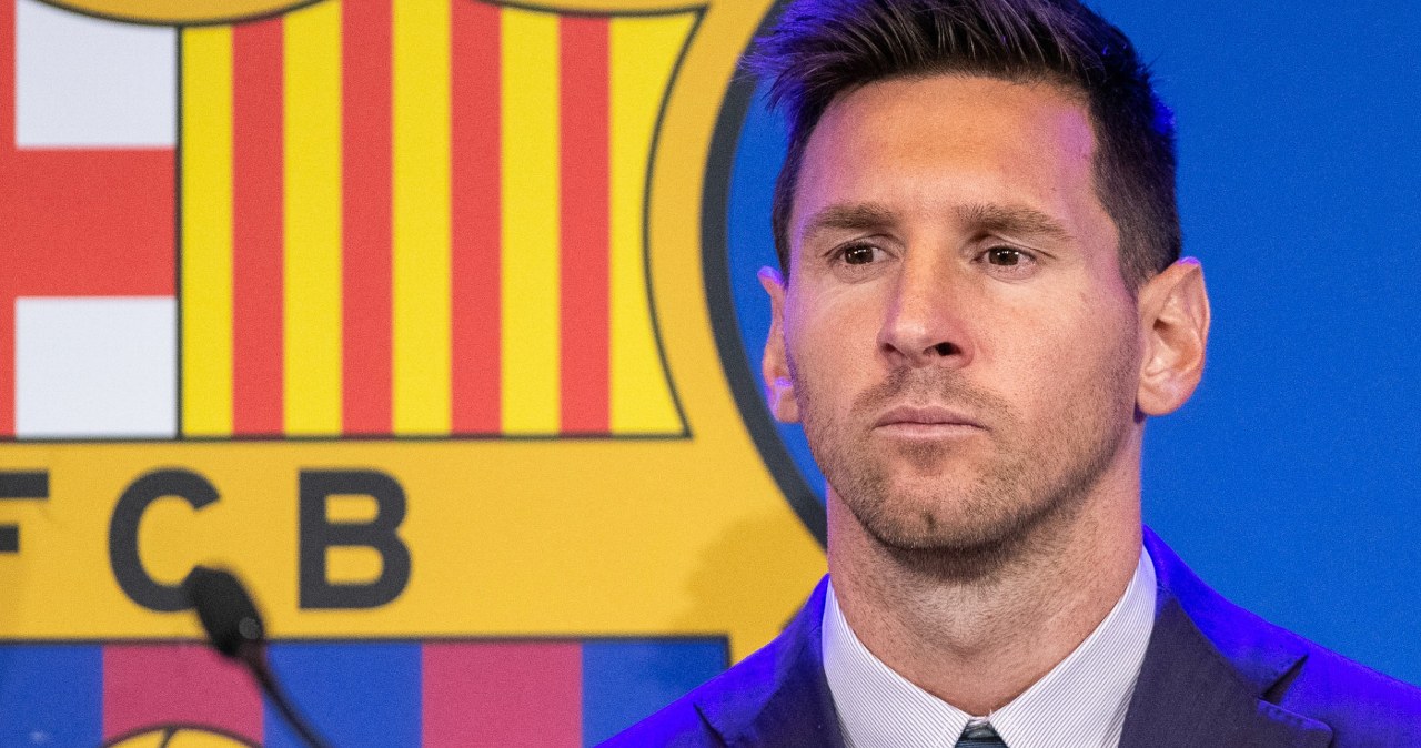 Powrót Messiego do Hiszpanii. Szef FC Barcelona przerwał milczenie
